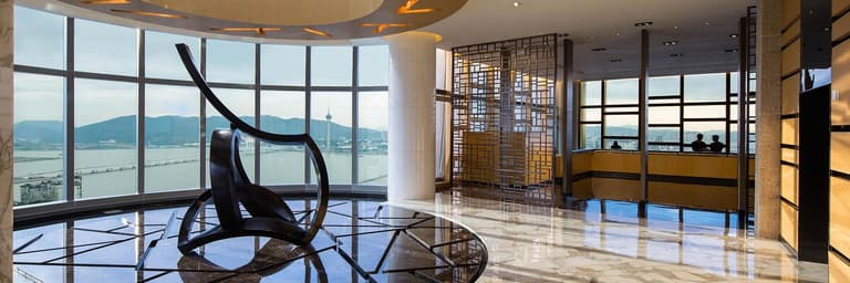 السفر برفاهية