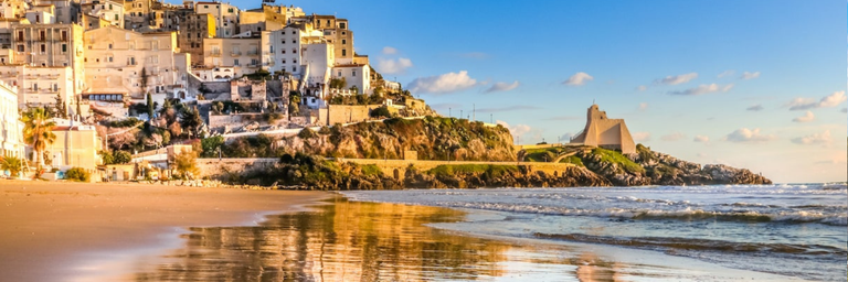 Image - TOUR CON ACCOMPAGNATORE