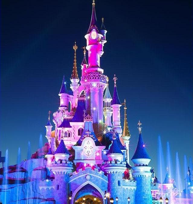 Imagem - Ofertas de viajes baratos a Disneyland París