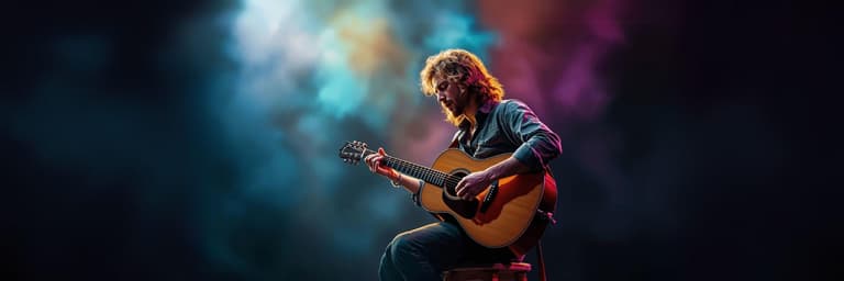 Conciertos Folk & World Music