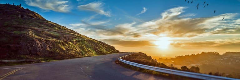 Образ - On the Road Trips