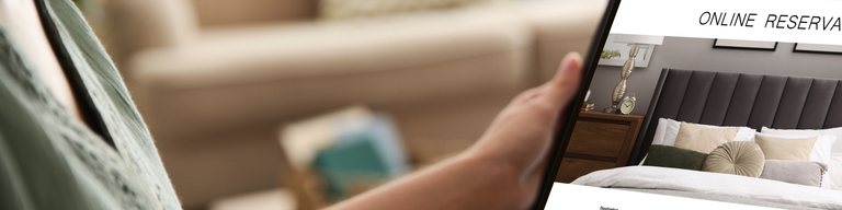 الحجز المبكر