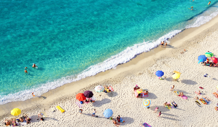 Imagem - MAIS DESTINOS DE CALOR