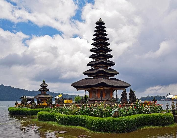 Bali