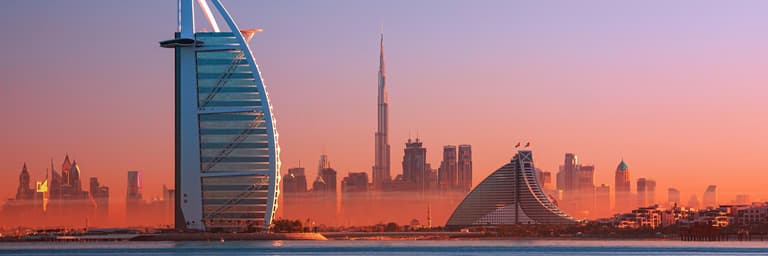 Bild - Explore our best Dubai stopover deals