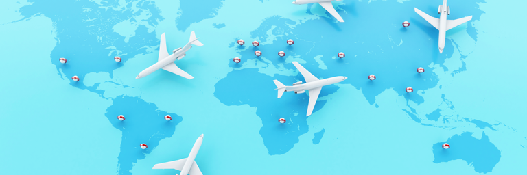 PAQUETES VACACIONALES