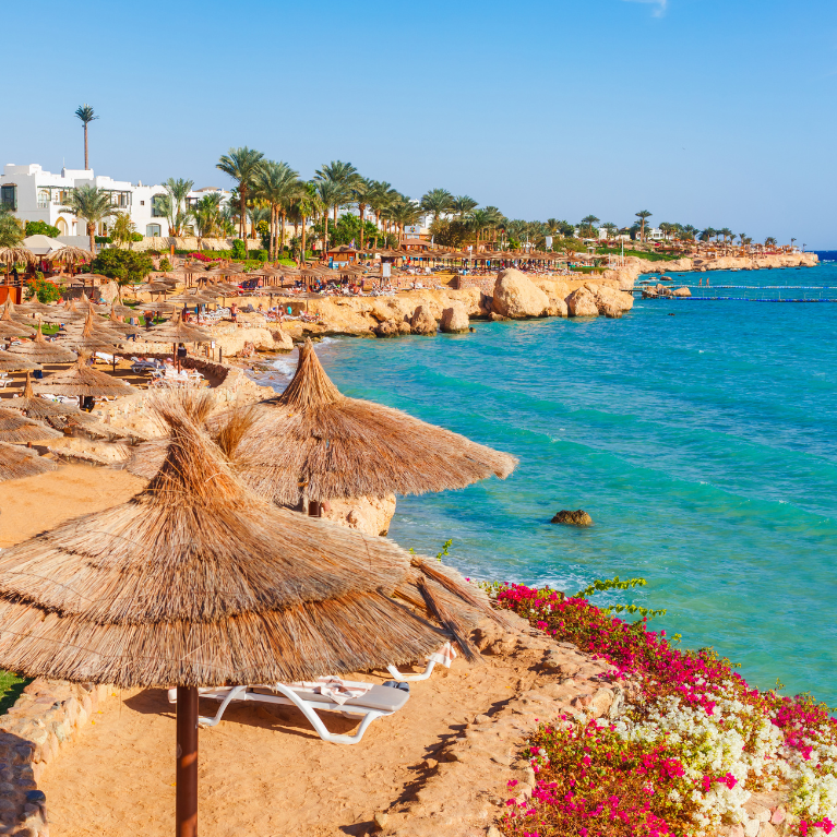 Imagem - PACOTE PARA O EGITO