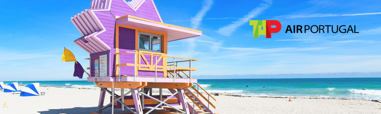 Imagem - CALOR SEM FIM - ESPECIAL VOOS TAP