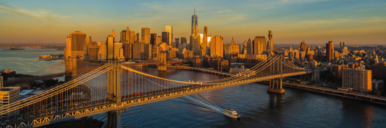 USA | Progs. con Aéreo