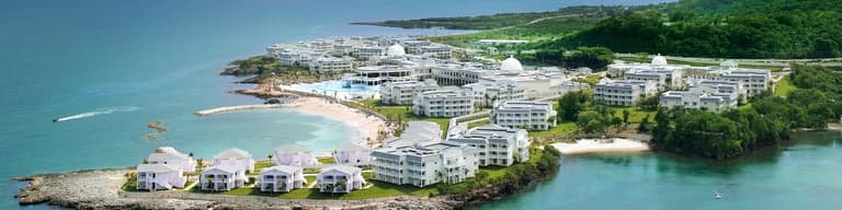 Grand Palladium Resorts