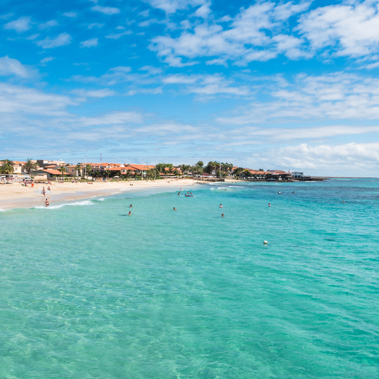 Imagem - SÓ HOTEL CABO VERDE