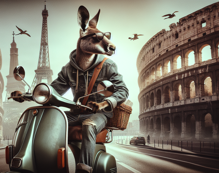 Imagen - Salidas Grupales Europa