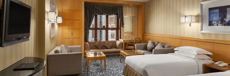 Imagem - Makkah Towers Hotel (5*)