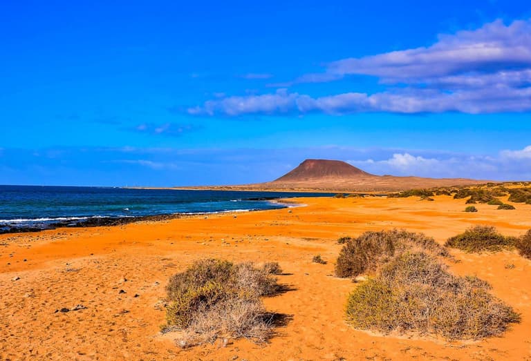 Immagine - Lanzarote