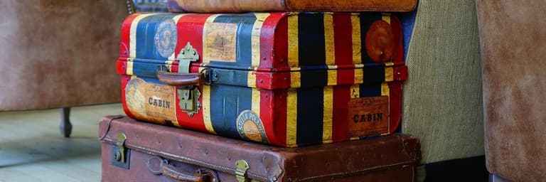 رحلات مع مجموعة