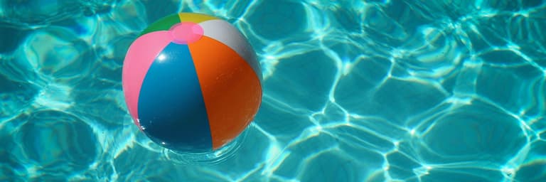 Destinations d'été