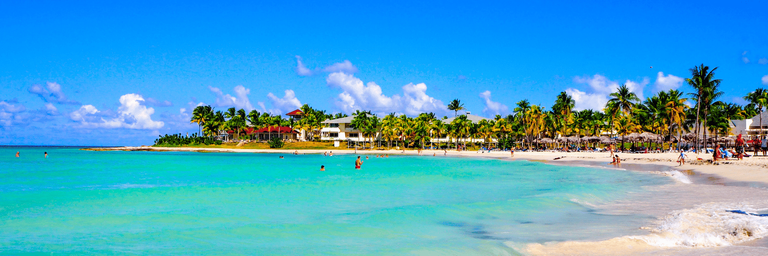 Cuba | Progs. con Aéreo