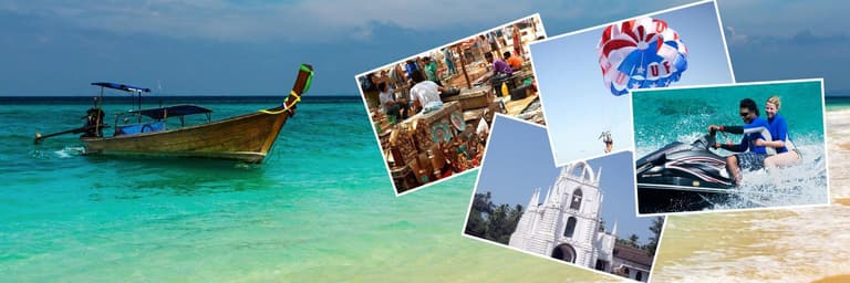 Hôtel + Tours + Transferts