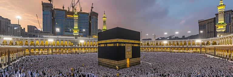 Image - Haramain Train: The Ultimate Guide