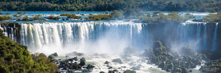 Imagen - ¿Querés viajar por Argentina? 