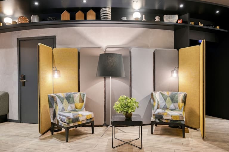 Novotel Paris Centre Bercy