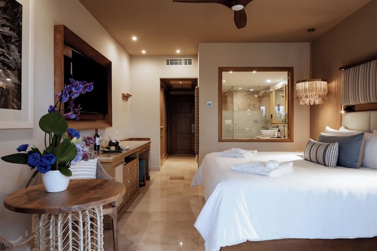 Dreams Tulum Resort & Spa - All Inclusive