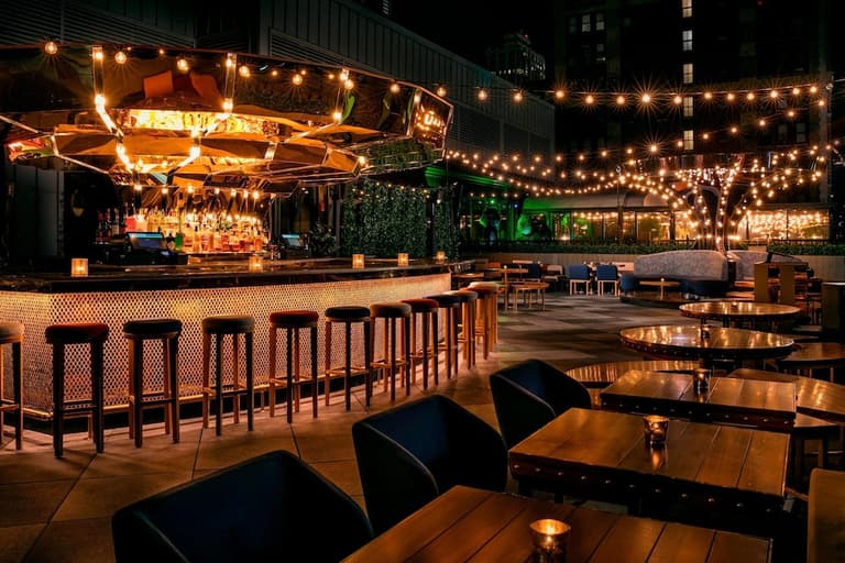 Moxy NYC Times Square