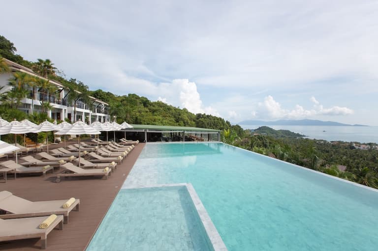 Mantra Samui Resort - Adults Only