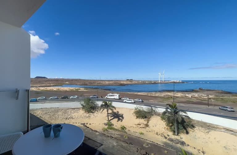 Corralejo Surfing Colors Hotel&Apartments