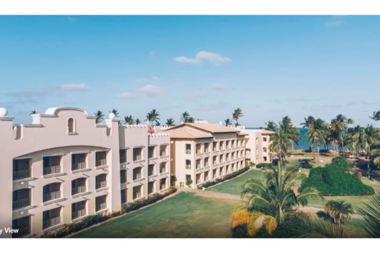 Iberostar Waves Bahia All Inclusive