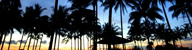 Legian, Indonesia