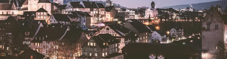 バーデン, オーストリア