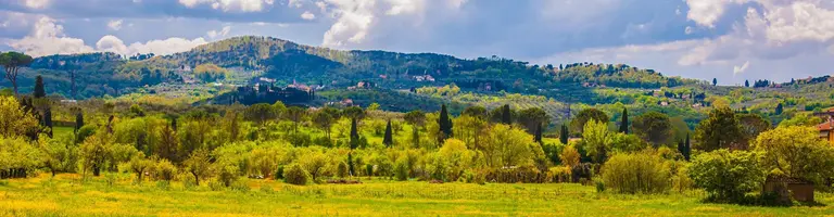 Scandicci, איטליה