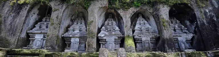 Sebatu, اندونزی