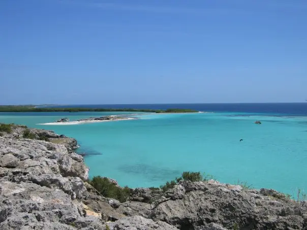 Di isola in isola