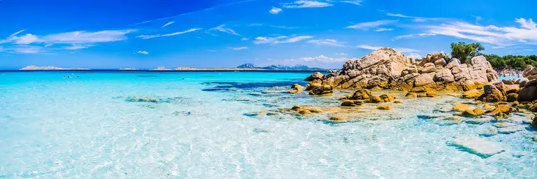 地中海