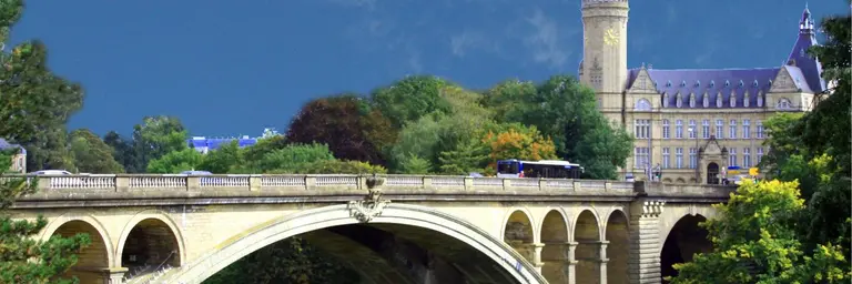 Λουξεμβούργο