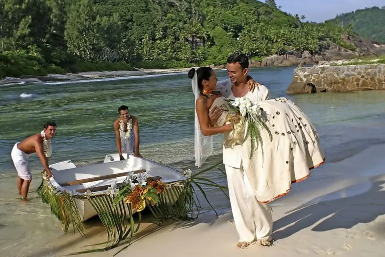 Honeymoon