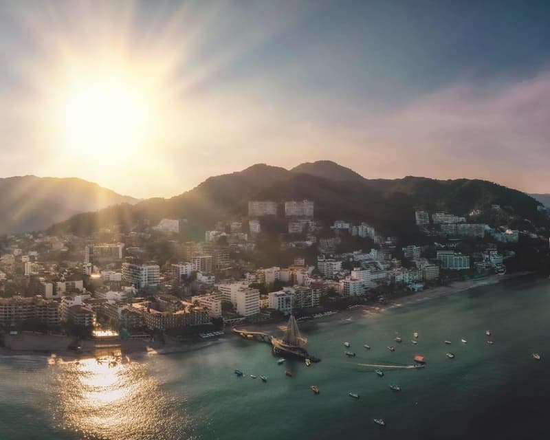 Imagen - Puerto Ayora