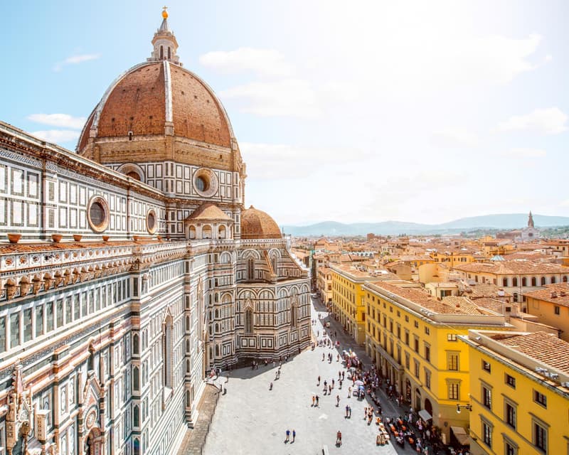 Beeld - Florence
