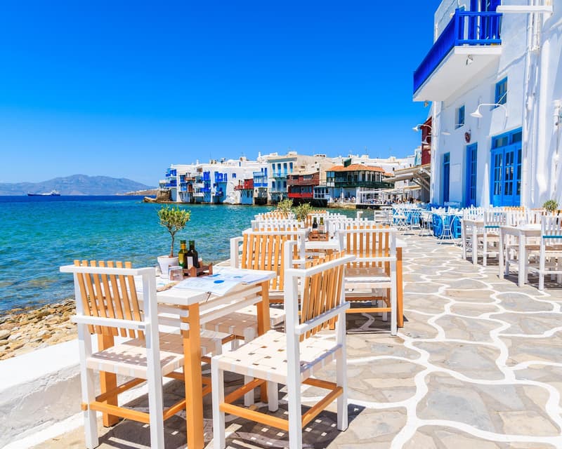 Beeld - Paros