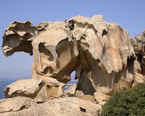Immagine - Palau, Sardegna