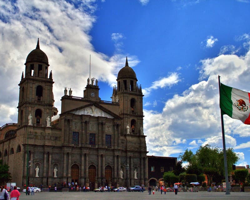 Image - Mexico (State)