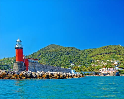 Immagine - Ischia Isola