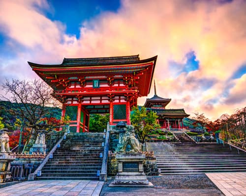 Imagem - Kyoto