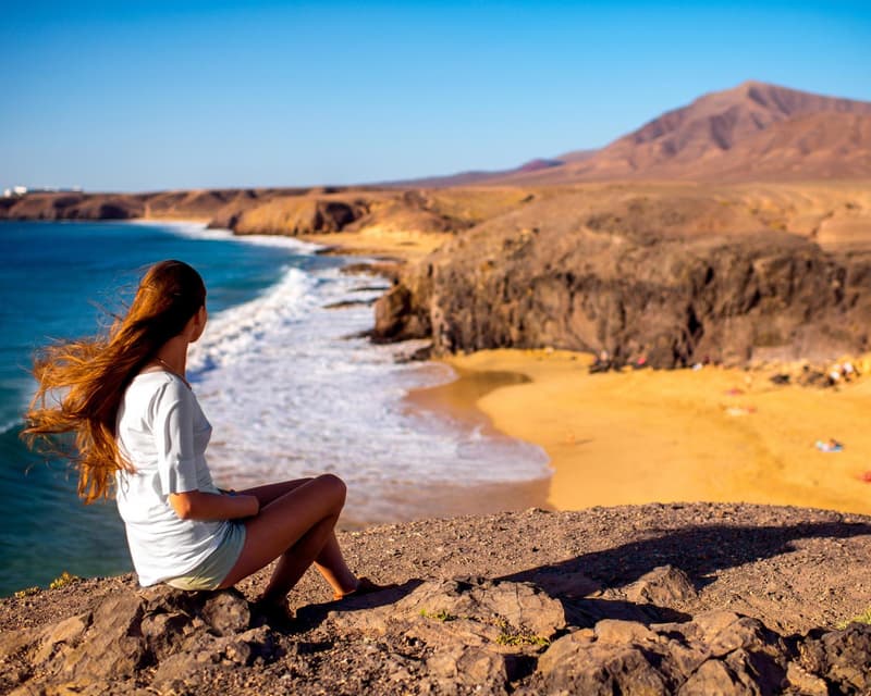 Imagem - Lanzarote
