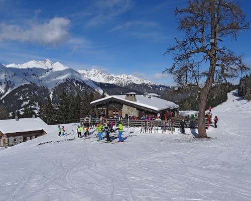 Image - Madonna di Campiglio