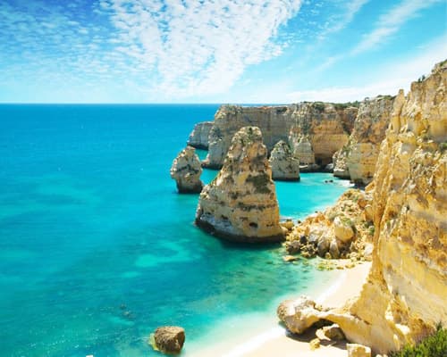 Beeld - Algarve