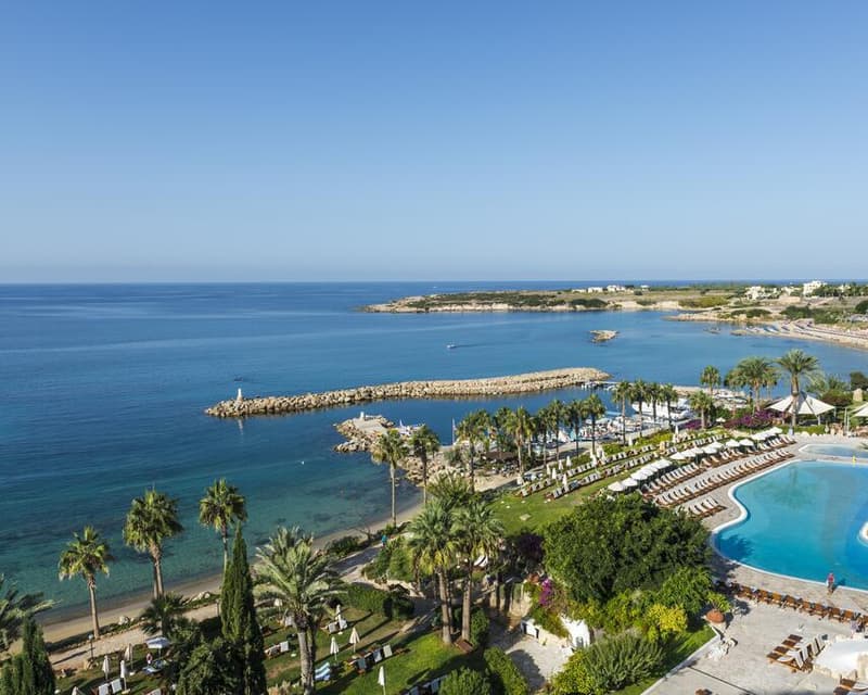 Imagem - Baía do Coral