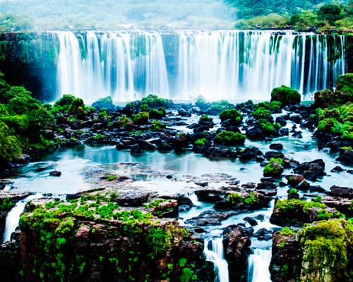 Imagem - Foz do Iguazu